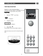 Preview for 51 page of Brandt ME1040X User Manual