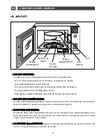 Preview for 58 page of Brandt ME1040X User Manual