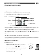 Preview for 63 page of Brandt ME1040X User Manual