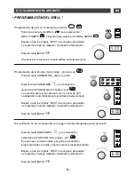 Preview for 67 page of Brandt ME1040X User Manual