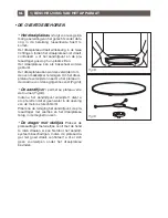 Preview for 78 page of Brandt ME1040X User Manual