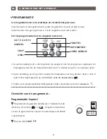 Preview for 82 page of Brandt ME1040X User Manual