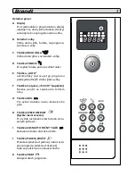 Preview for 96 page of Brandt ME1040X User Manual