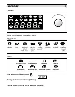 Preview for 98 page of Brandt ME1040X User Manual