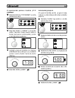 Preview for 100 page of Brandt ME1040X User Manual