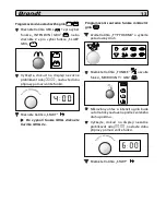 Preview for 102 page of Brandt ME1040X User Manual