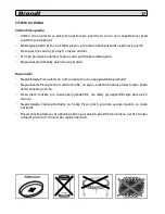 Preview for 106 page of Brandt ME1040X User Manual