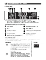 Preview for 8 page of Brandt ME1255X User Manual