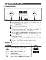 Preview for 32 page of Brandt ME1255X User Manual