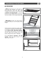 Preview for 57 page of Brandt ME1255X User Manual