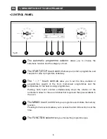 Preview for 58 page of Brandt ME1255X User Manual