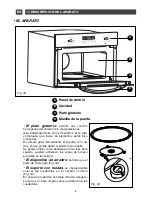 Preview for 82 page of Brandt ME1255X User Manual