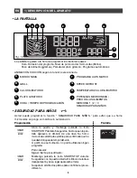 Preview for 86 page of Brandt ME1255X User Manual