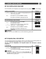 Preview for 113 page of Brandt ME1255X User Manual