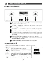 Preview for 136 page of Brandt ME1255X User Manual