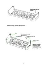 Предварительный просмотр 10 страницы Brandt RAC2x4NR Instruction Manual