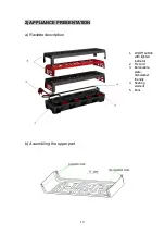 Предварительный просмотр 19 страницы Brandt RAC2x4NR Instruction Manual