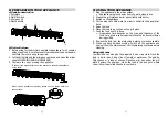 Preview for 11 page of Brandt RAC2X4R Instruction Manual