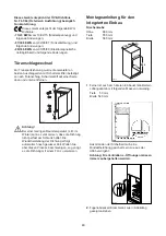 Предварительный просмотр 40 страницы Brandt SB 1600 E Instructions For Use Manual