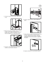 Предварительный просмотр 61 страницы Brandt SB 1600 E Instructions For Use Manual