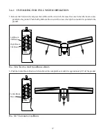 Preview for 48 page of Brandt SB4000 Operator'S Manual