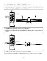 Preview for 49 page of Brandt SB4000 Operator'S Manual