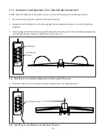 Preview for 53 page of Brandt SB4000 Operator'S Manual