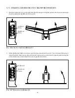 Preview for 54 page of Brandt SB4000 Operator'S Manual