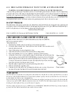 Preview for 69 page of Brandt SB4000 Operator'S Manual