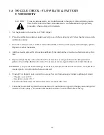 Preview for 78 page of Brandt SB4000 Operator'S Manual