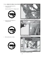 Preview for 93 page of Brandt SB4000 Operator'S Manual