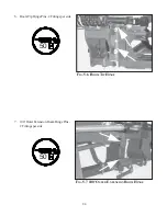 Preview for 95 page of Brandt SB4000 Operator'S Manual