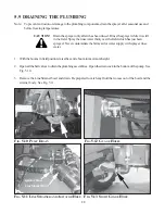 Preview for 99 page of Brandt SB4000 Operator'S Manual