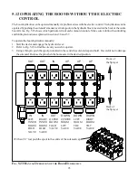 Preview for 104 page of Brandt SB4000 Operator'S Manual