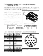 Preview for 106 page of Brandt SB4000 Operator'S Manual