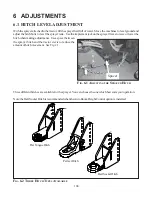 Preview for 115 page of Brandt SB4000 Operator'S Manual