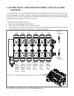 Preview for 122 page of Brandt SB4000 Operator'S Manual