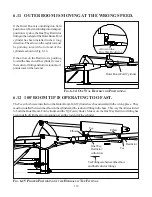 Preview for 123 page of Brandt SB4000 Operator'S Manual