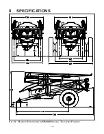 Preview for 136 page of Brandt SB4000 Operator'S Manual