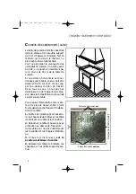 Preview for 8 page of Brandt TE212FS1 Operating Manual