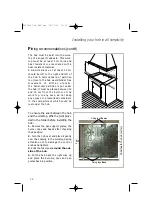 Preview for 30 page of Brandt TE212FS1 Operating Manual