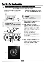 Preview for 6 page of Brandt TE217FS1 Installation And Operator'S Manual