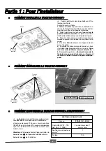 Preview for 4 page of Brandt TE576XS1 Instructions For Installation And Use Manual