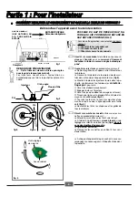 Preview for 6 page of Brandt TE576XS1 Instructions For Installation And Use Manual