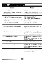 Preview for 25 page of Brandt TE576XS1 Instructions For Installation And Use Manual