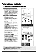 Preview for 29 page of Brandt TE576XS1 Instructions For Installation And Use Manual