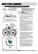 Preview for 31 page of Brandt TE576XS1 Instructions For Installation And Use Manual