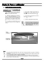 Preview for 33 page of Brandt TE576XS1 Instructions For Installation And Use Manual