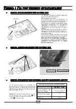 Preview for 40 page of Brandt TE576XS1 Instructions For Installation And Use Manual