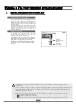 Preview for 41 page of Brandt TE576XS1 Instructions For Installation And Use Manual